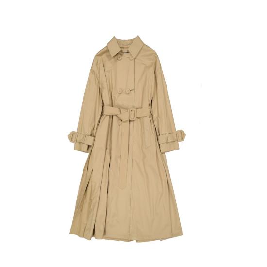  에르노 트렌치 코트 HE 9160535081172 BEIGE