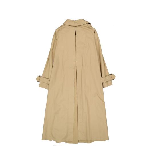  에르노 트렌치 코트 HE 9160535081172 BEIGE - HERNO