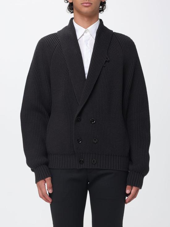 26FW 톰포드 가디건 KLL019YMK130 TCQ Charcoal