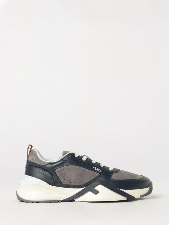 26FW 펜디 스니커즈 7E1925AY1W F1WPE Blue
