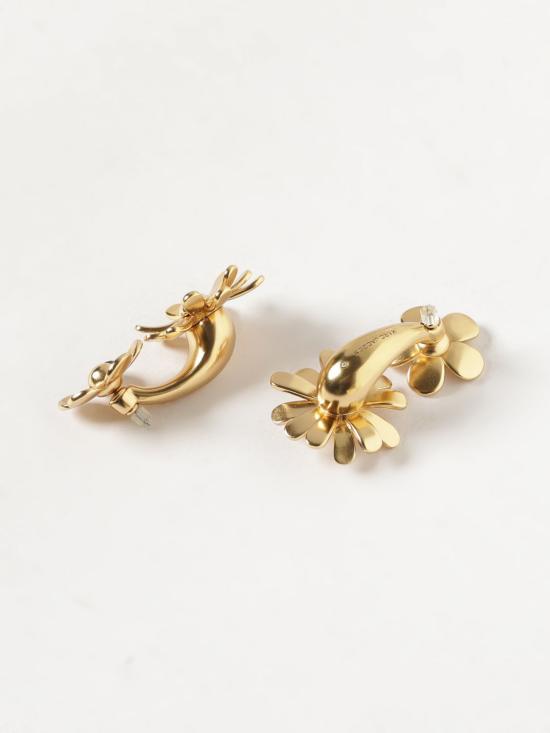 26FW 마크제이콥스 이어링 2P6JER001J49 713 Gold - MARC JACOBS