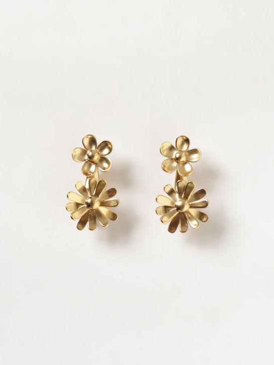 26FW 마크제이콥스 이어링 2P6JER001J49 713 Gold
