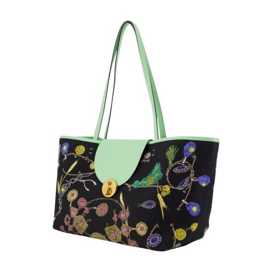 26FW 베르사체 숄더백 VER026006 MULTICOLOR - VERSACE