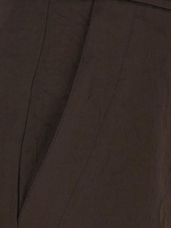 26FW 트윈셋 스트레이트 팬츠 262TP2101 13411 Brown - TWINSET