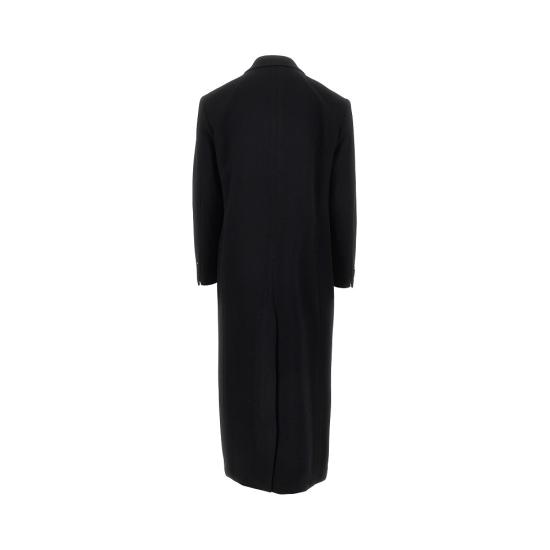 26FW 딸리아토레 코트 C CAITLYN350001 Black - TAGLIATORE