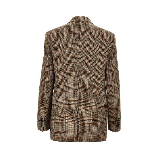 26FW 딸리아토레 수트 자켓 J JASMINE10B440073 Multicolor - TAGLIATORE