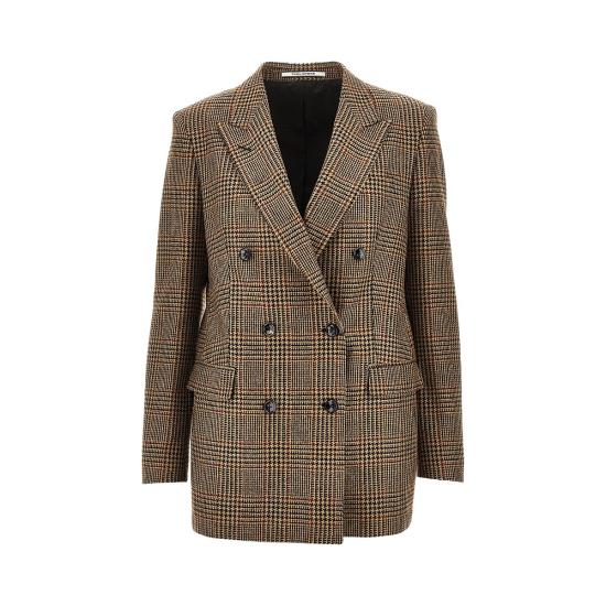 26FW 딸리아토레 수트 자켓 J JASMINE10B440073 Multicolor