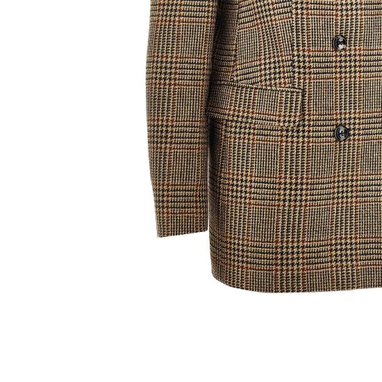 26FW 딸리아토레 수트 자켓 J JASMINE10B440073 Multicolor - TAGLIATORE
