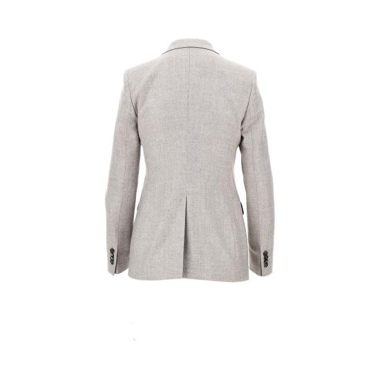 26FW 딸리아토레 수트 자켓 J PARIGI10B010021 Grey - TAGLIATORE