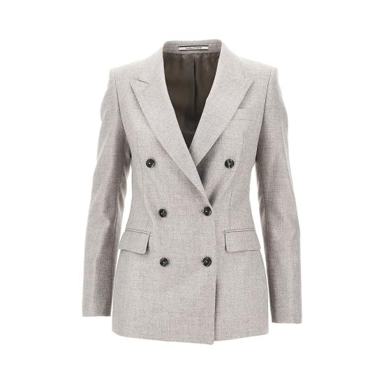 26FW 딸리아토레 수트 자켓 J PARIGI10B010021 Grey