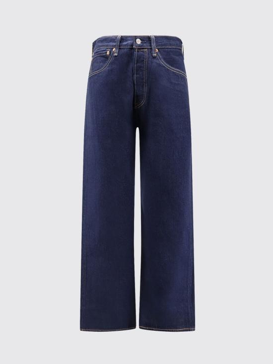 26FW 리바이스 501 루즈 진 0057U 0006 Navy - LEVI'S
