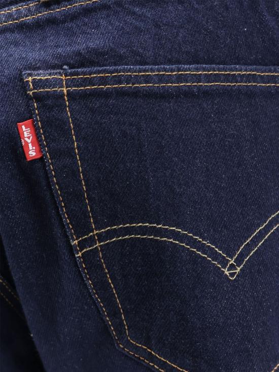26FW 리바이스 501 루즈 진 0057U 0006 Navy - LEVI'S