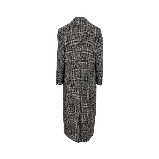 26FW 딸리아토레 코트 C CAITLYN340354 Black - TAGLIATORE