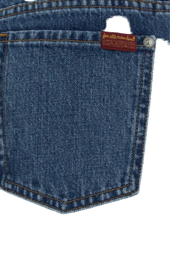 26FW 세븐포올맨카인드 데님 팬츠 7UF70E52 3NW BLUE - 7 FOR ALL MANKIND
