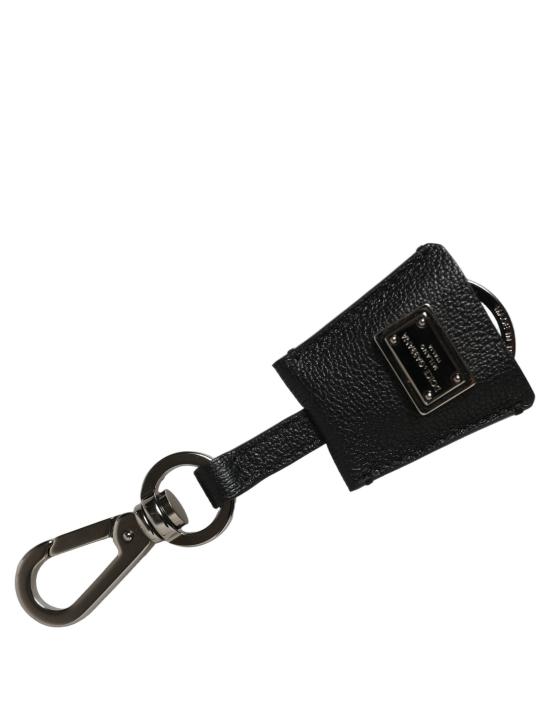  돌체앤가바나 벨트 SMY11659 BLACK - DOLCE & GABBANA