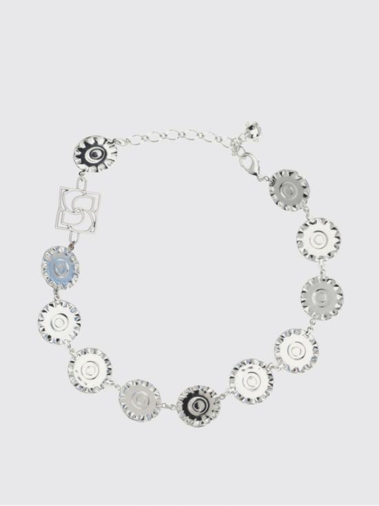 26SS 마그다뷰트림 팔찌 723426 RHODIUMSIL Silver - MAGDA BUTRYM