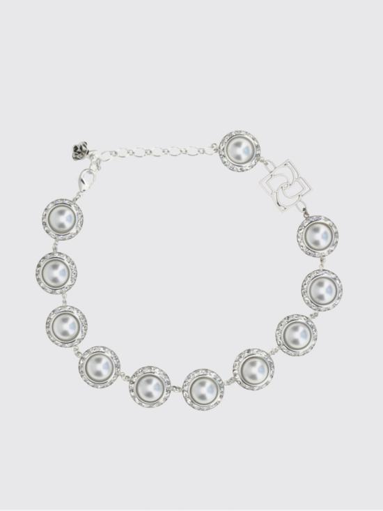 26SS 마그다뷰트림 팔찌 723426 RHODIUMSIL Silver