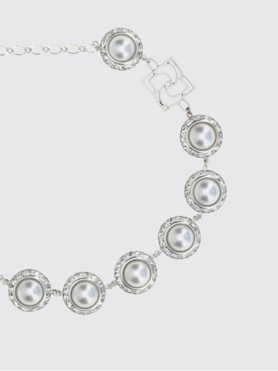 26SS 마그다뷰트림 팔찌 723426 RHODIUMSIL Silver - MAGDA BUTRYM