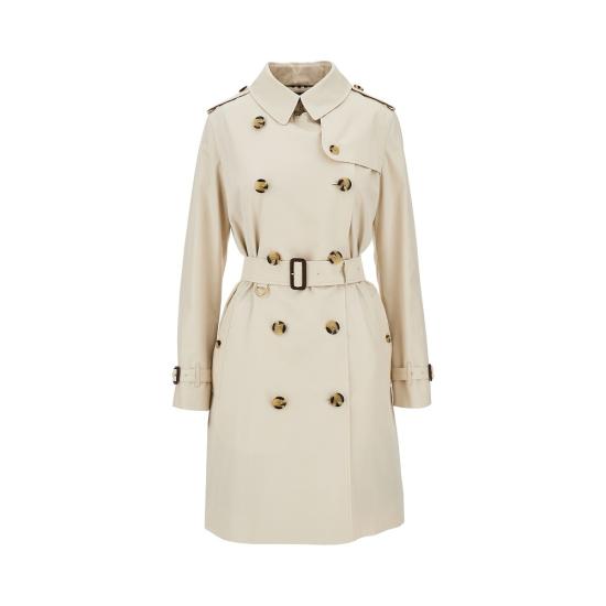 26FW 버버리 트렌치 코트 8125763 Beige
