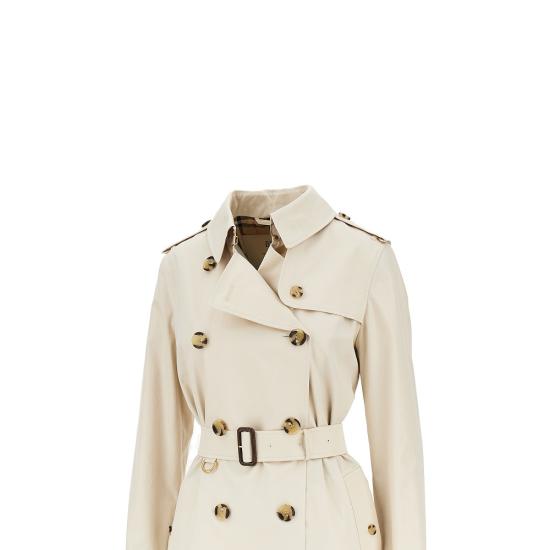26FW 버버리 트렌치 코트 8125763 Beige - BURBERRY