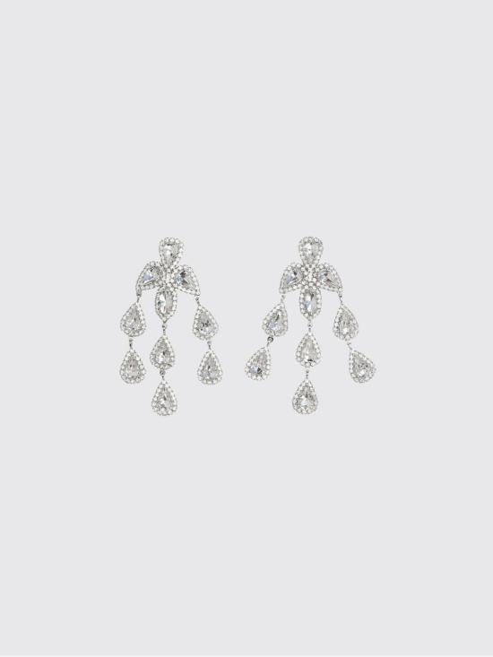 26SS 마그다뷰트림 이어링 711426 RHODIUMSIL Silver