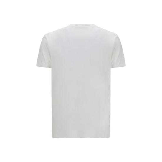 26FW 톰포드 탑 TOJCS004JMT012WABBB WHITE - TOMFORD