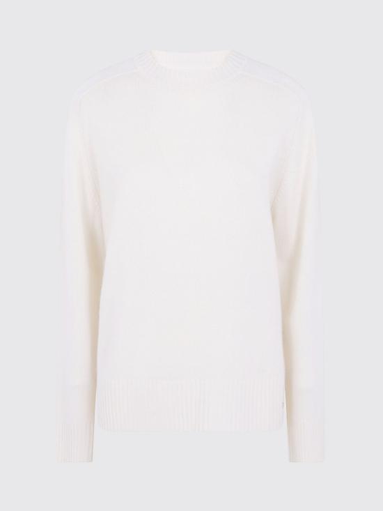 26FW 루루 드 세종 스웨터 BALTRALDS IVORY White - LOULOU DE SAISON