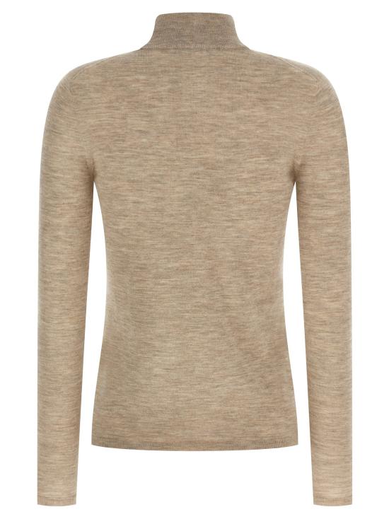 25FW 막스마라 터틀넥 MA324322BM BEIGE - MAX MARA