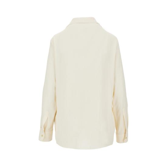 26FW 에트로 셔츠 WRIA001399TJAA2 White - ETRO