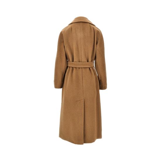 26FW 위켄드막스마라 코트 2625016072600532 Beige - WEEKEND MAX MARA