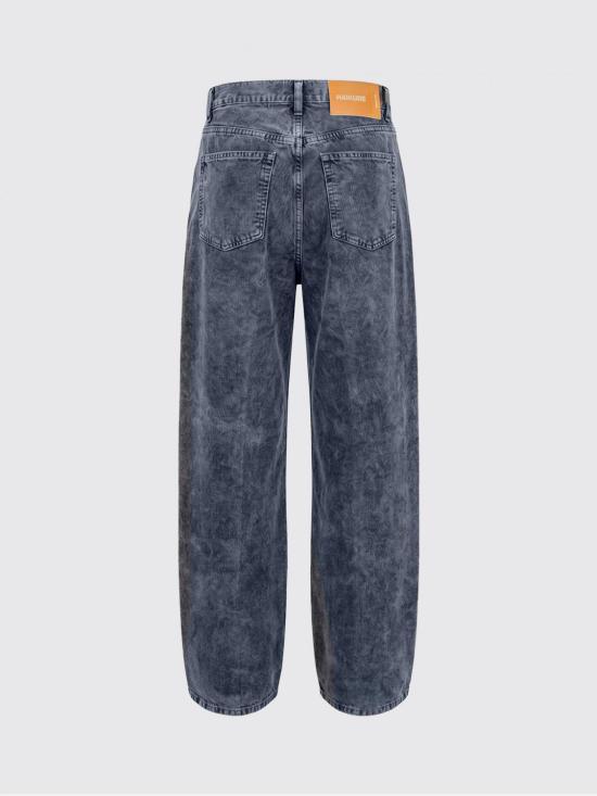 26FW 하이쿠레 데님 팬츠 HEW03296GF184PX T0247 Grey - HAIKURE