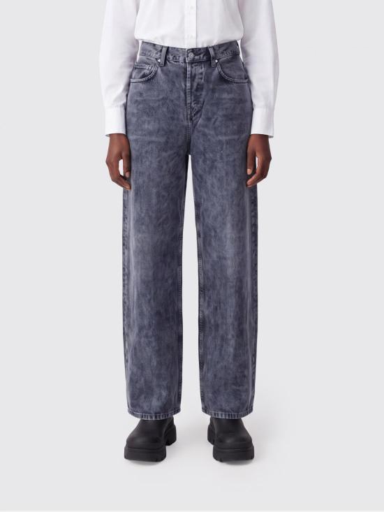 26FW 하이쿠레 데님 팬츠 HEW03296GF184PX T0247 Grey