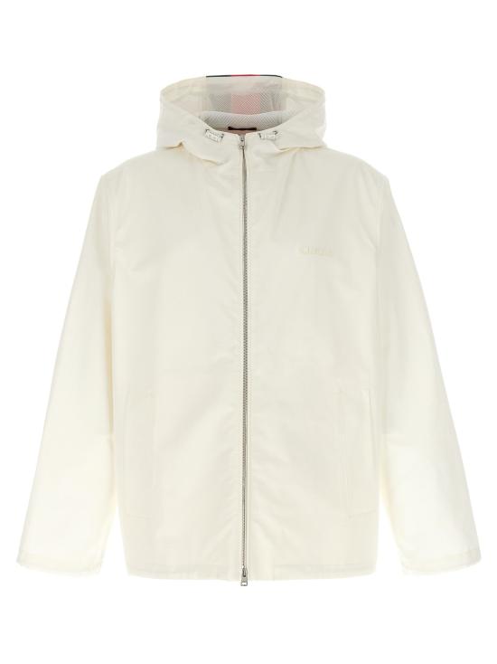  구찌 자켓 GU310799BM WHITE