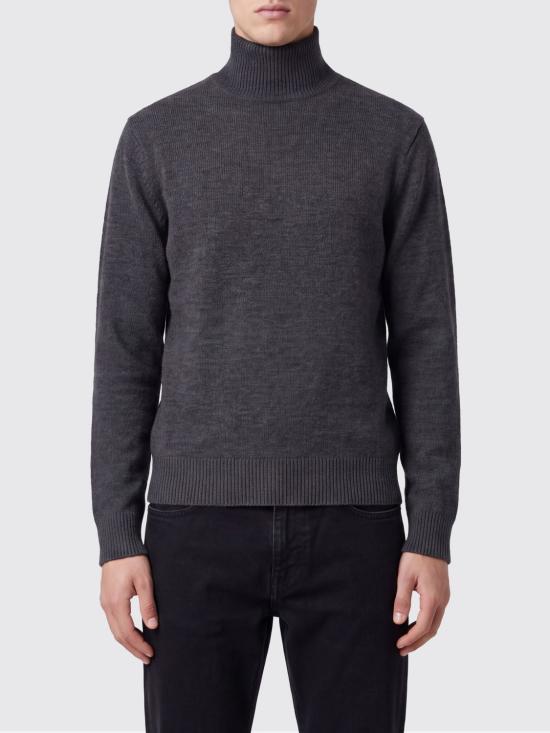 26FW 파올로 페코라 터틀넥 A029F009 8995 Grey