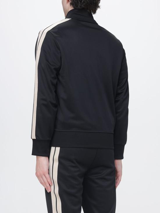 26FW 팜앤젤스 자켓 PAMBD01F26FB01 Black - PALM ANGELS