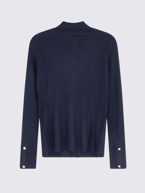 26FW 에스막스마라 가디건 2629346011600 006 Blue - 'S MAX MARA