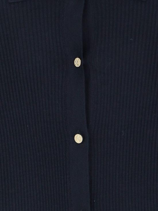 26FW 에스막스마라 가디건 2629346011600 006 Blue - 'S MAX MARA