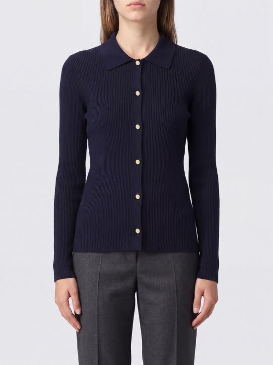 26FW 에스막스마라 가디건 2629346011600 006 Blue