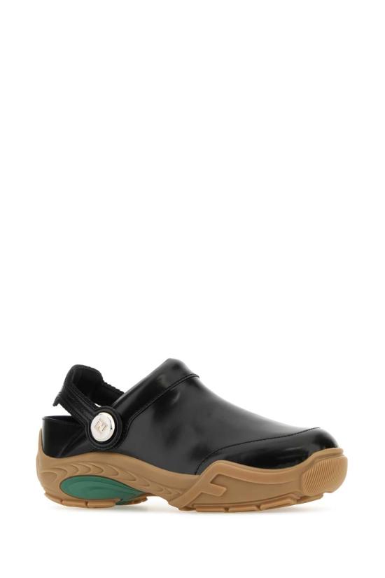  펜디 샌들 7D1662AQX6 F0QA1 BLACK - FENDI