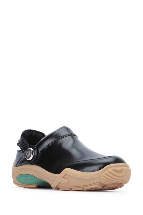  펜디 샌들 7D1662AQX6 F0QA1 BLACK - FENDI