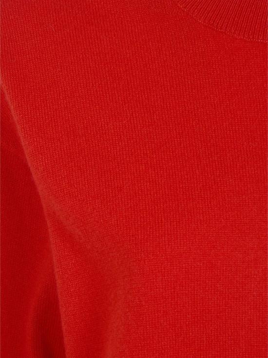 26FW 파로쉬 스웨터 D541524WITHOUT 019 Yellow - PAROSH