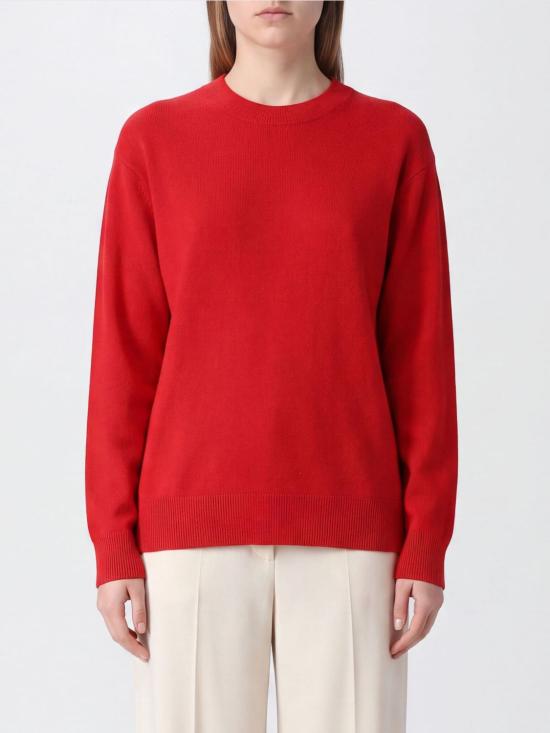 26FW 파로쉬 스웨터 D541524WITHOUT 019 Yellow