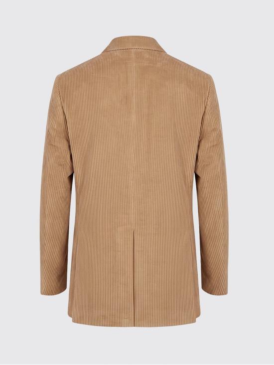 26FW 로에 수트 자켓 82011230 279 Beige - ROHE