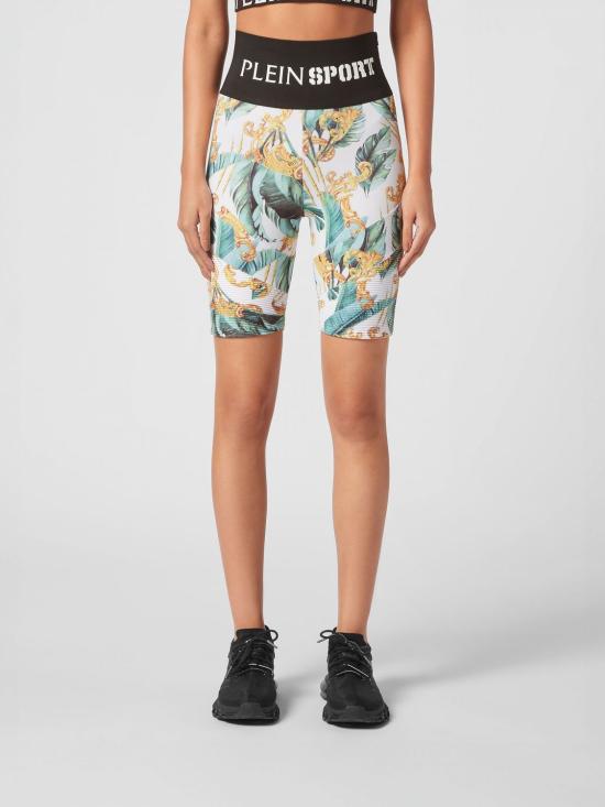 26SS 플레인스포츠 레깅스 PACCWJT1713STE003N 21 Multicolor
