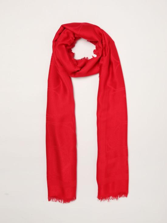 26FW 엘리자베타프랜치 머플러/스카프 SC03F66E2 CG5 Red - ELISABETTA FRANCHI