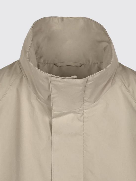 26FW 질샌더 자켓 J22SW0124J70239 272 Beige - JIL SANDER