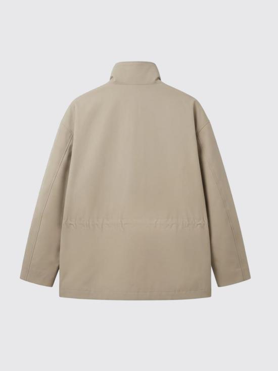 26FW 질샌더 자켓 J22SW0124J70239 272 Beige - JIL SANDER