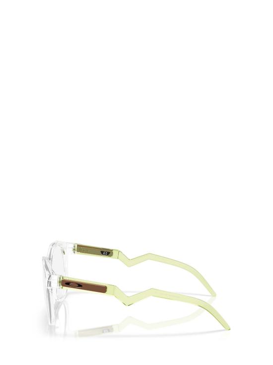 26FW 오클리 안경 OX8139 813907 POLISHED CLEAR - OAKLEY
