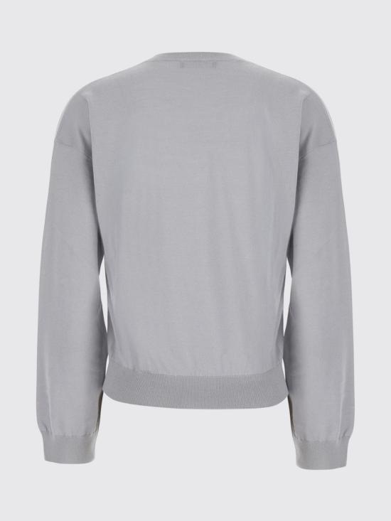 26FW 파비아나 필리피 스웨터 MAD216F035L930 8155 Grey - FABIANA FILIPPI