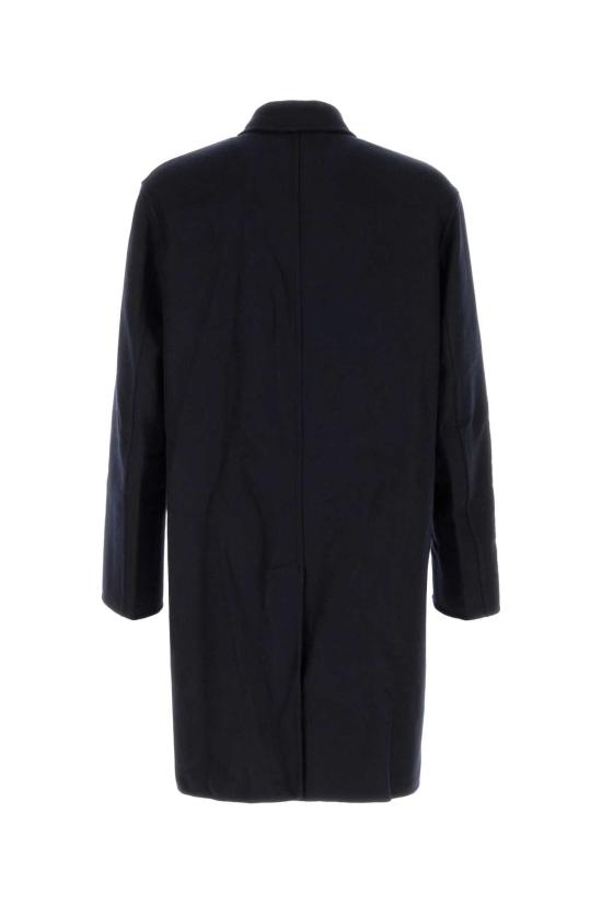 26FW 에트로 코트 MRAA003599TUBR9 B0339 NAVY - ETRO